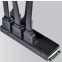 Плата расширения Silverstone SST-ECS07 - G56ECS070000010 - фото 13
