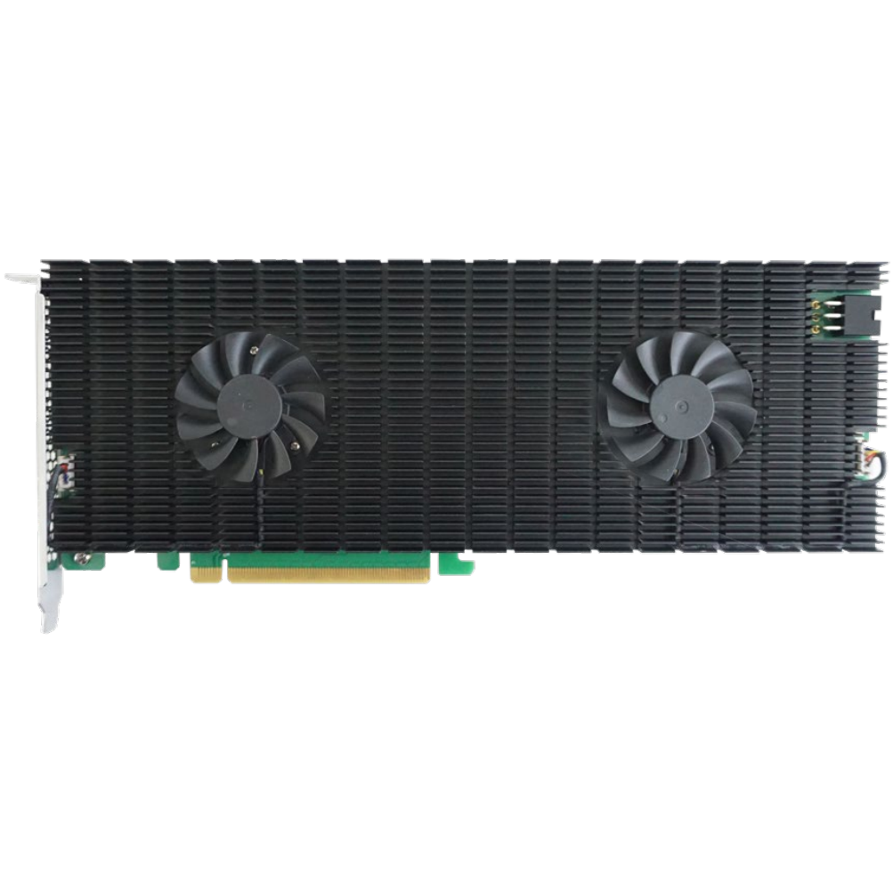 Плата расширения HighPoint Rocket 1508 - R1508-253R3C