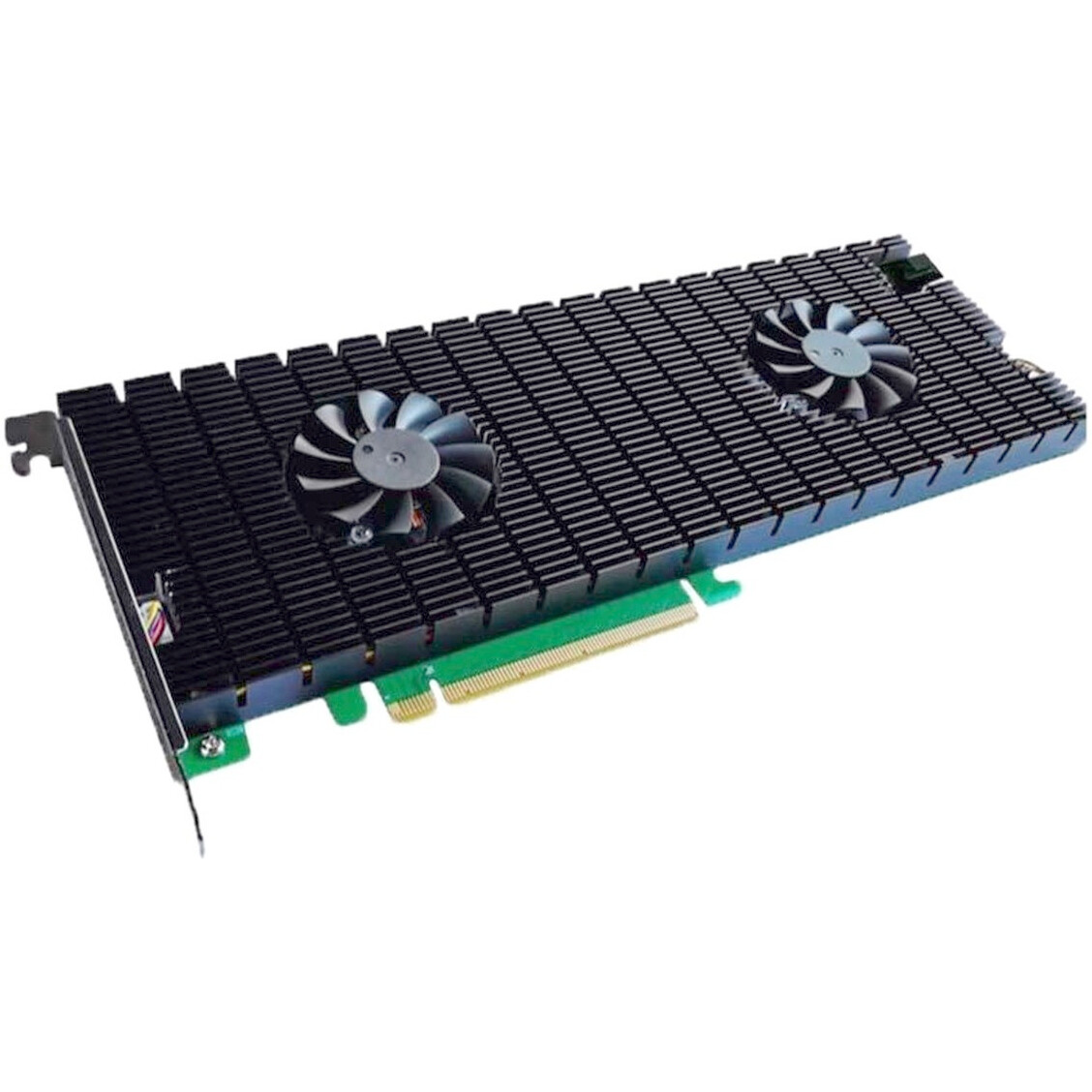 Плата расширения HighPoint Rocket 1508 - R1508-253R3C - фото 2
