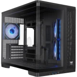 Корпус Thermaltake Arcus 280 TG ARGB Black (CA-11Y-00M1WN-00)