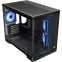Корпус Thermaltake Arcus 280 TG ARGB Black (CA-11Y-00M1WN-00) - фото 2