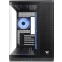 Корпус Thermaltake Arcus 280 TG ARGB Black (CA-11Y-00M1WN-00) - фото 3