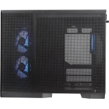 Корпус Thermaltake Arcus 280 TG ARGB Black (CA-11Y-00M1WN-00)