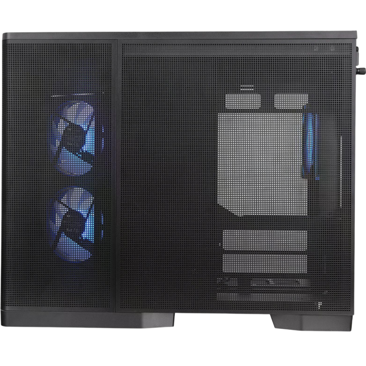 Корпус Thermaltake Arcus 280 TG ARGB Black (CA-11Y-00M1WN-00) - фото 4