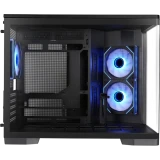 Корпус Thermaltake Arcus 280 TG ARGB Black (CA-11Y-00M1WN-00)