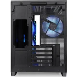 Корпус Thermaltake Arcus 280 TG ARGB Black (CA-11Y-00M1WN-00)