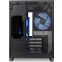Корпус Thermaltake Arcus 280 TG ARGB Black (CA-11Y-00M1WN-00) - фото 6