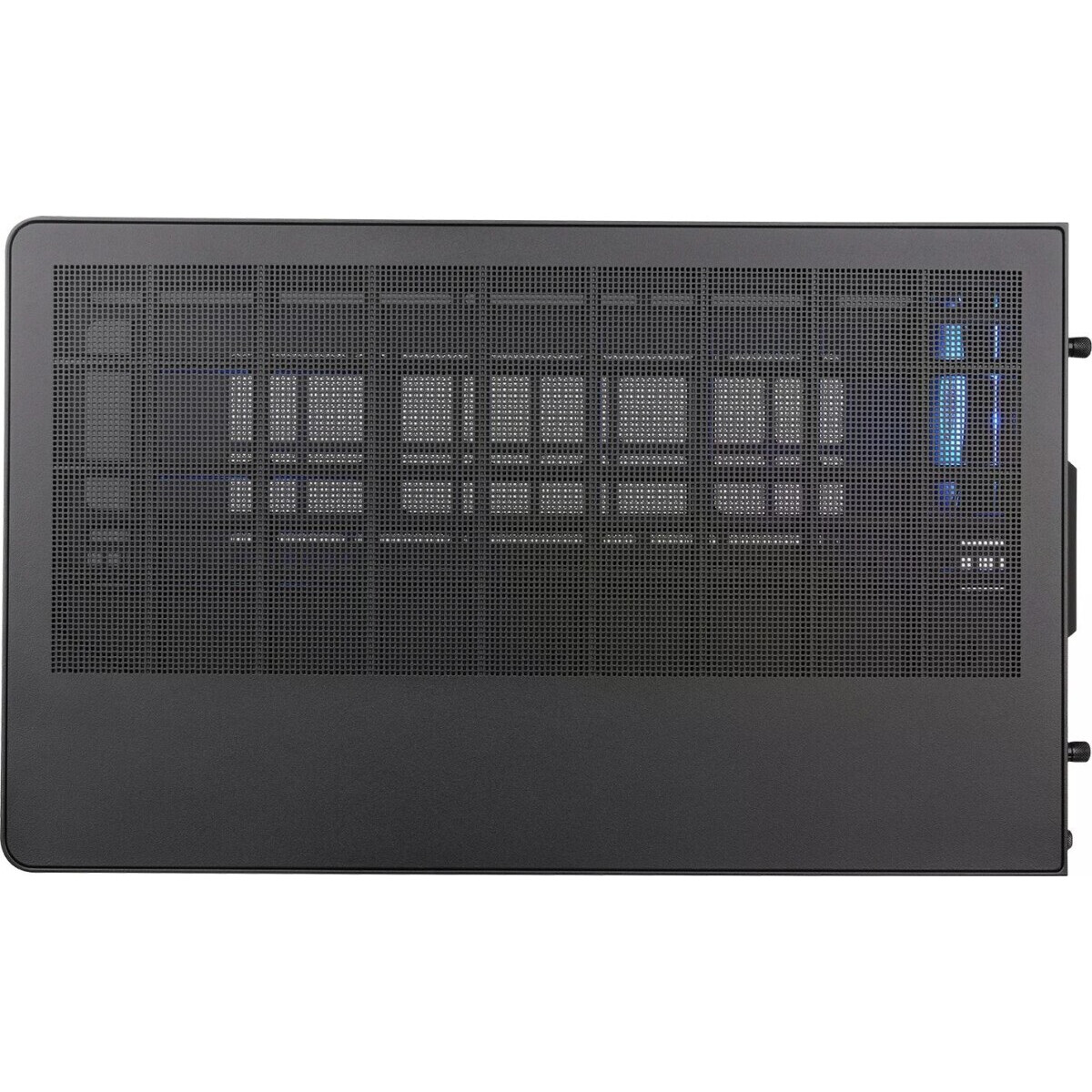 Корпус Thermaltake Arcus 280 TG ARGB Black (CA-11Y-00M1WN-00) - фото 7