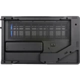 Корпус Thermaltake Arcus 280 TG ARGB Black (CA-11Y-00M1WN-00)
