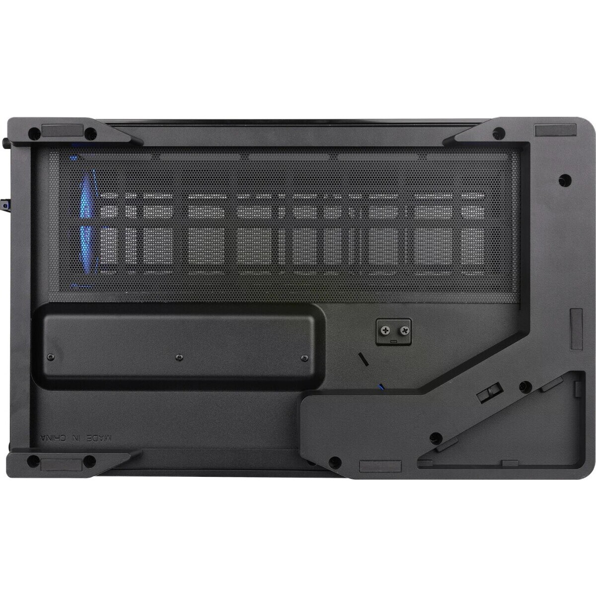 Корпус Thermaltake Arcus 280 TG ARGB Black (CA-11Y-00M1WN-00) - фото 8
