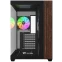 Корпус Thermaltake View 380 WS ARGB Black (CA-1Z2-00M1WN-WS) - фото 2