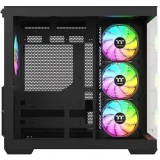Корпус Thermaltake View 380 WS ARGB Black (CA-1Z2-00M1WN-WS)