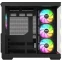 Корпус Thermaltake View 380 WS ARGB Black (CA-1Z2-00M1WN-WS) - фото 3
