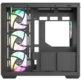 Корпус Thermaltake View 380 WS ARGB Black (CA-1Z2-00M1WN-WS)