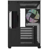 Корпус Thermaltake View 380 WS ARGB Black (CA-1Z2-00M1WN-WS)