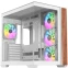 Корпус Thermaltake View 380 WS ARGB Snow (CA-1Z2-00M6WN-WS)