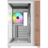 Корпус Thermaltake View 380 WS ARGB Snow (CA-1Z2-00M6WN-WS)