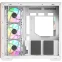 Корпус Thermaltake View 380 WS ARGB Snow (CA-1Z2-00M6WN-WS) - фото 4