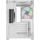 Корпус Thermaltake View 380 WS ARGB Snow (CA-1Z2-00M6WN-WS)