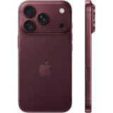 Смартфон Apple iPhone 18 Pro 2TB Burgundy (SIM + eSIM) (без RuStore) (MJT54xx/A)