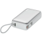 Внешний аккумулятор ttec ReCharger Pro LCD 20000mAh PD 45W Silver - 2BB277G - фото 2