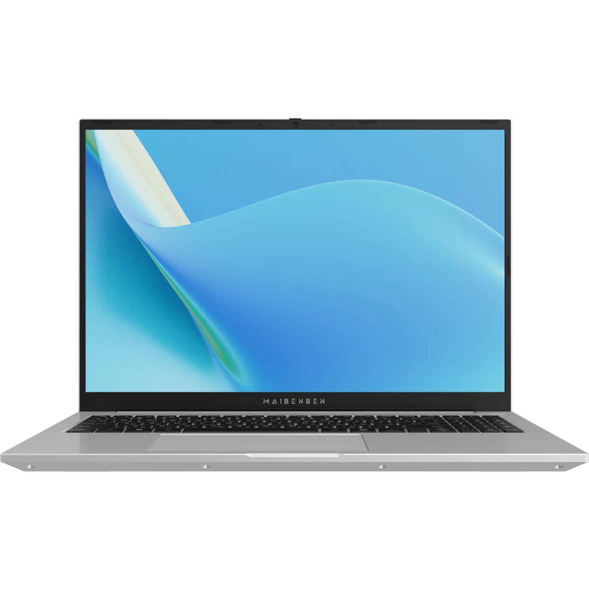 Ноутбук Maibenben Medio M16B-R574UM (0F14HS3E10) - M16B-R574UM0F14HS3E10