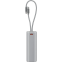 Внешний аккумулятор ttec ReCharger Pro Max TFT 20000mAh PD 45W Silver - 2BB281G - фото 4