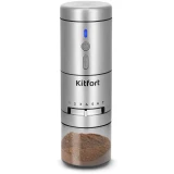 Кофемолка Kitfort KT-7537