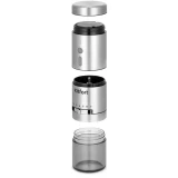 Кофемолка Kitfort KT-7537