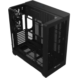 Корпус Thermaltake View 390 TG Black (CA-11F-00M1WN-01)