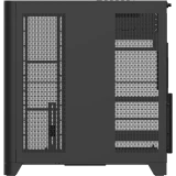 Корпус Thermaltake View 390 TG Black (CA-11F-00M1WN-01)