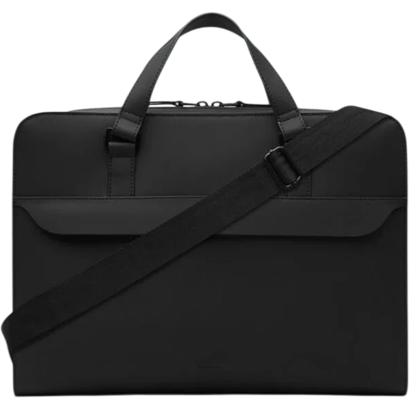 Сумка для ноутбука Gaston Luga Splash Bpro Briefcase 14" Black - SPBRBC14BK