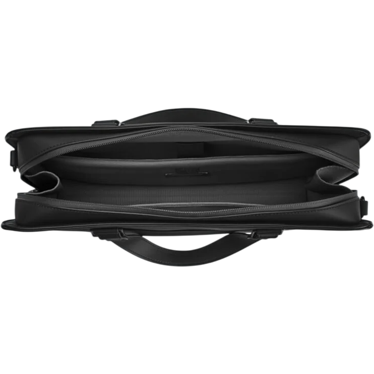 Сумка для ноутбука Gaston Luga Splash Bpro Briefcase 14" Black - SPBRBC14BK - фото 3