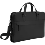 Сумка для ноутбука Gaston Luga Splash Bpro Briefcase 14" Black (SPBRBC14BK)