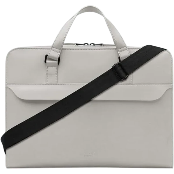 Сумка для ноутбука Gaston Luga Splash Bpro Briefcase 14" Grey/Taupe - SPBRBC14TP