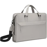Сумка для ноутбука Gaston Luga Splash Bpro Briefcase 14" Grey/Taupe (SPBRBC14TP)