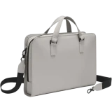 Сумка для ноутбука Gaston Luga Splash Bpro Briefcase 14" Grey/Taupe (SPBRBC14TP)