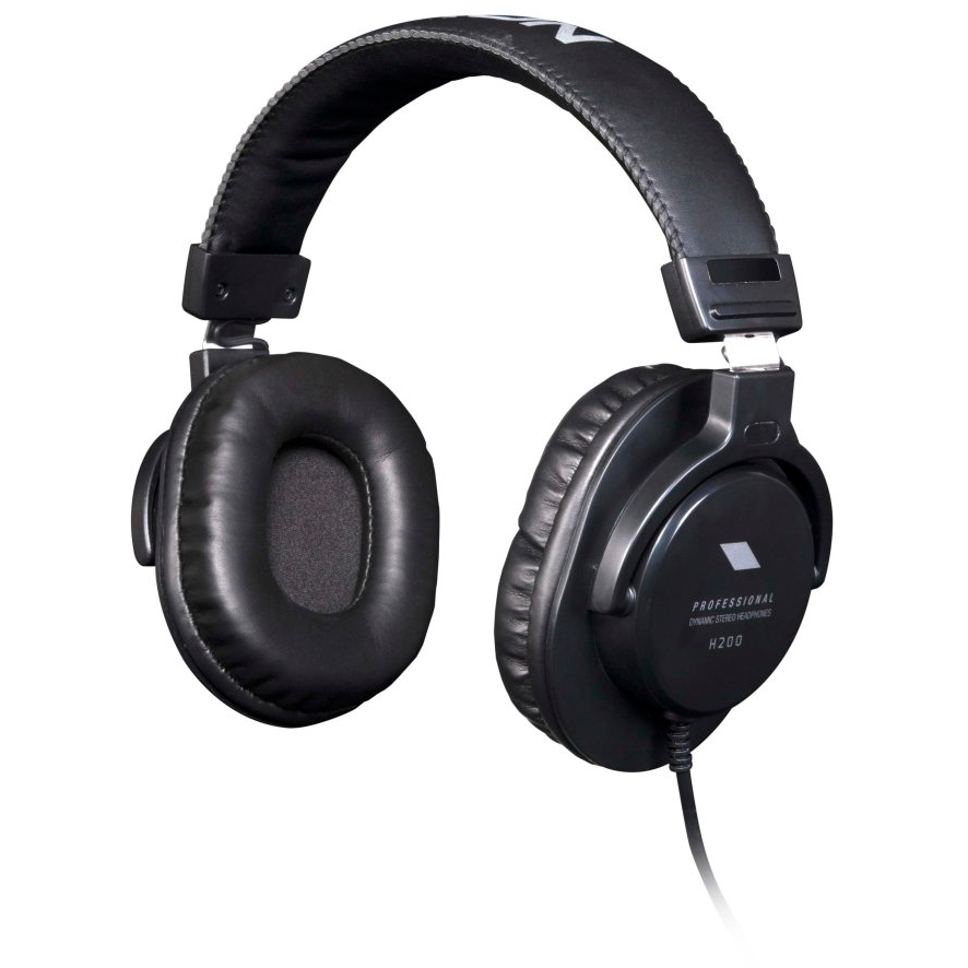 Наушники EIKON H200