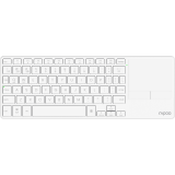 Клавиатура Rapoo E900T White (11366)