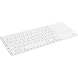 Клавиатура Rapoo E900T White (11366)