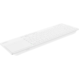 Клавиатура Rapoo E900T White (11366)