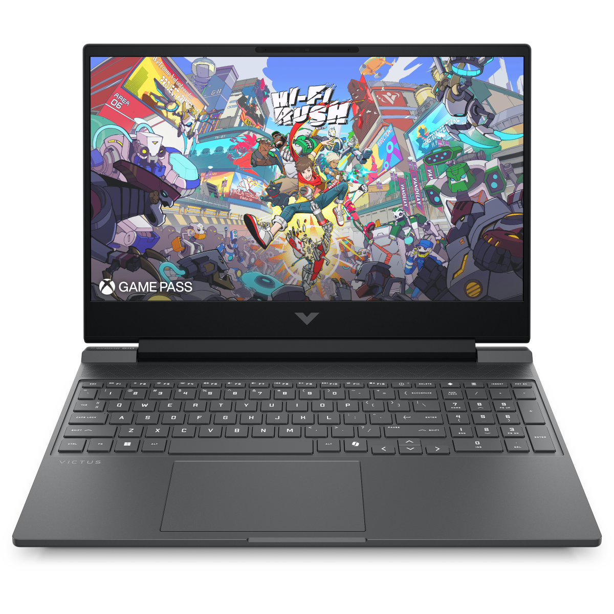 Ноутбук HP Victus 15-fb3074nw (CX5V7EA)