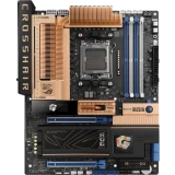 Материнская плата ASUS ROG CROSSHAIR 2006