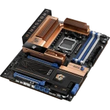Материнская плата ASUS ROG CROSSHAIR 2006