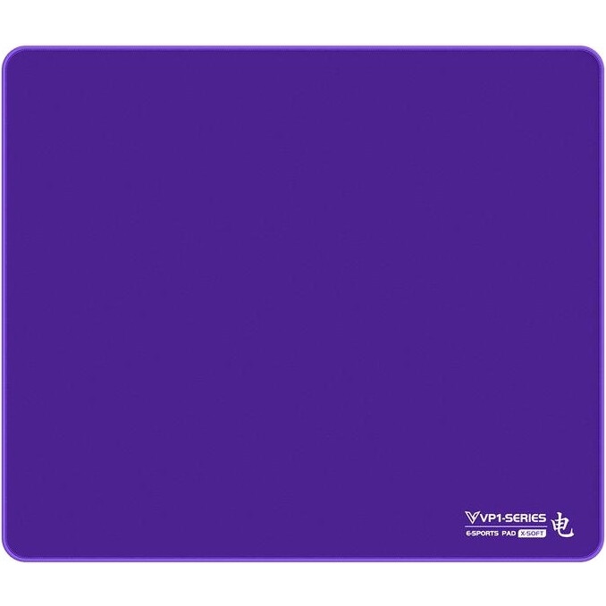 Коврик для мыши Rapoo VP1 Blue - VP1-L-BLUPUR
