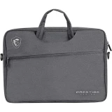 Сумка для ноутбука MSI Prestige Topload Bag 15.6 Grey (G34-N1XXX16-SI9)