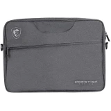 Сумка для ноутбука MSI Prestige Topload Bag 15.6 Grey (G34-N1XXX16-SI9)
