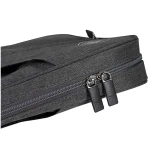 Сумка для ноутбука MSI Prestige Topload Bag 15.6 Grey (G34-N1XXX16-SI9)