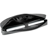 Сумка для ноутбука MSI Prestige Topload Bag 15.6 Grey (G34-N1XXX16-SI9)