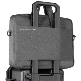 Сумка для ноутбука MSI Prestige Topload Bag 15.6 Grey (G34-N1XXX16-SI9)